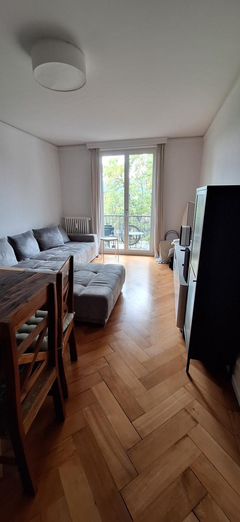WG Zimmer zur Miete ab Oktober in Zürich (6)