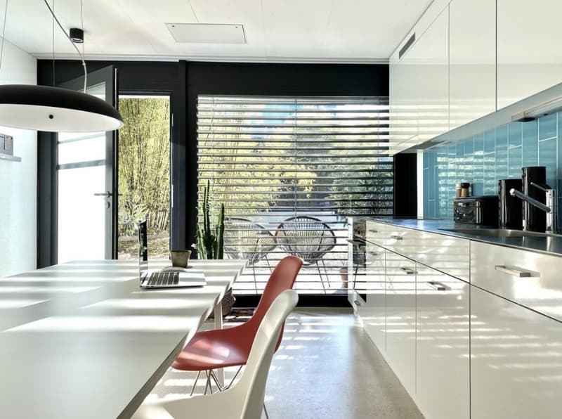2.5-Maisonettewohnung (5)