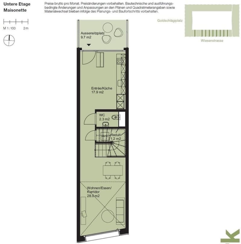 2.5-Maisonettewohnung (9)