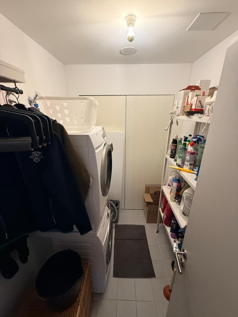* Moderne 4.5-Zimmer-Wohnung an der Buckhauserstrasse in Zürich-Altstetten (9)