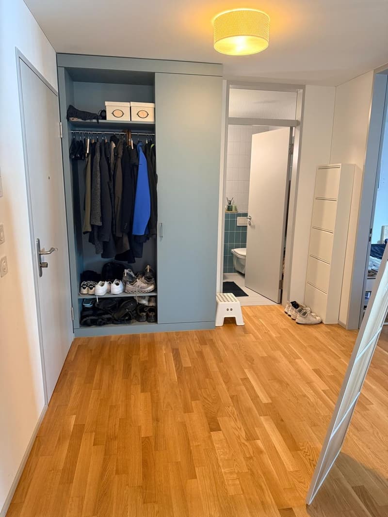* Moderne 4.5-Zimmer-Wohnung an der Buckhauserstrasse in Zürich-Altstetten (11)