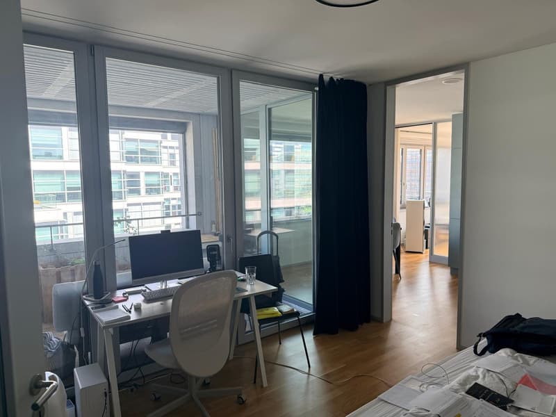 * Moderne 4.5-Zimmer-Wohnung an der Buckhauserstrasse in Zürich-Altstetten (12)