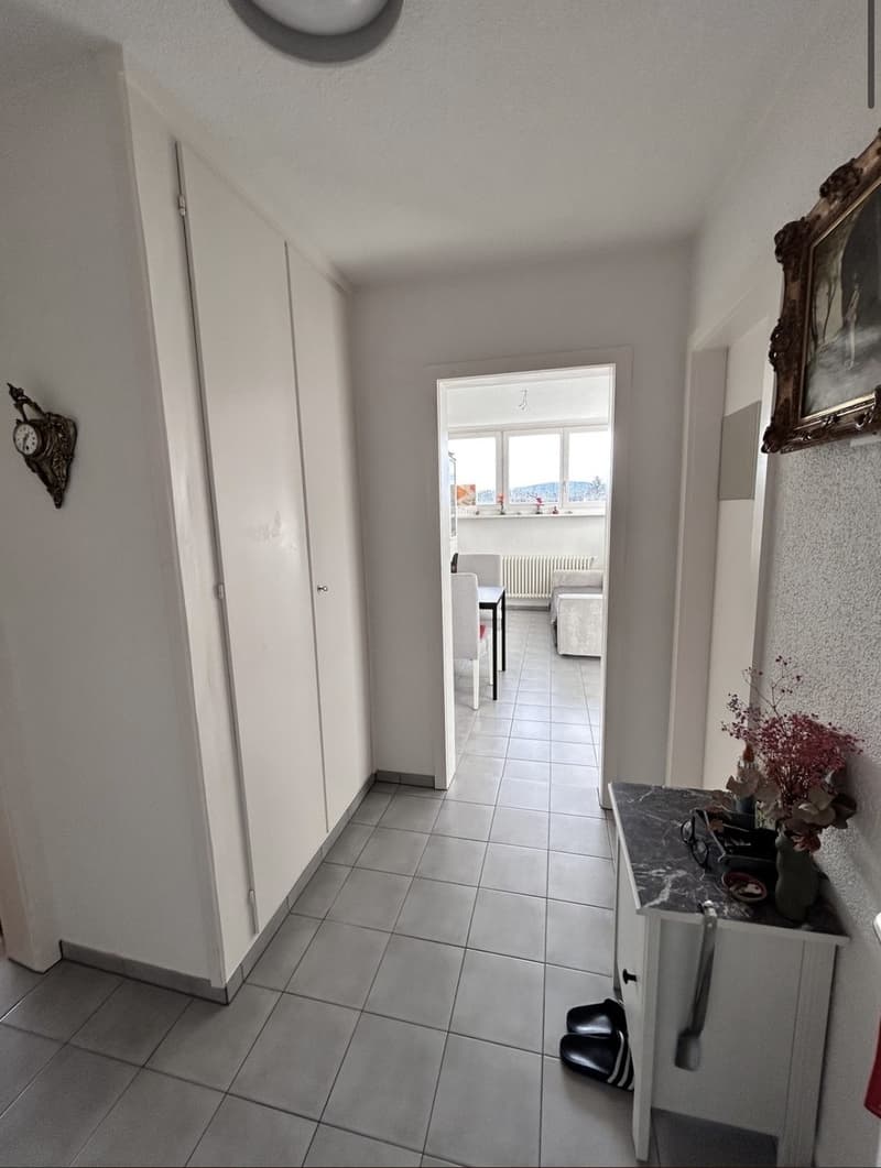 Helle Wohnung im herzen Bülachs zu vermieten (2)