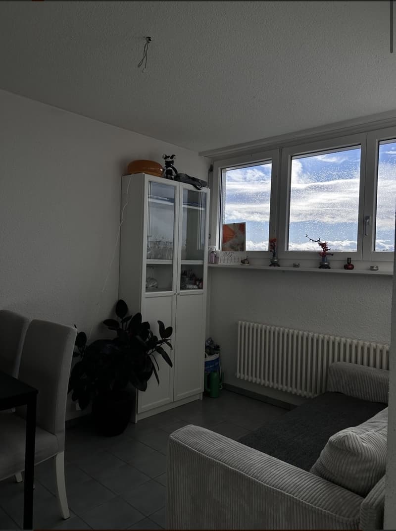 Helle Wohnung im herzen Bülachs zu vermieten (5)