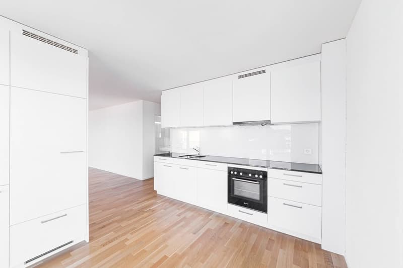 Schöne 4.5 Zimmer Wohnung an zentraler Lage (3)