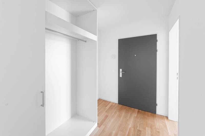 Schöne 4.5 Zimmer Wohnung an zentraler Lage (5)