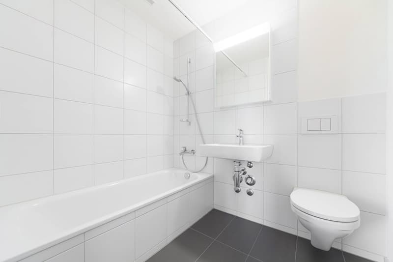 Schöne 4.5 Zimmer Wohnung an zentraler Lage (7)