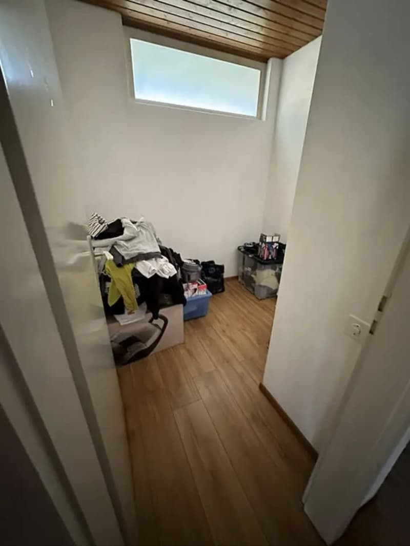 Appartement à Fribourg 34m2 (3)