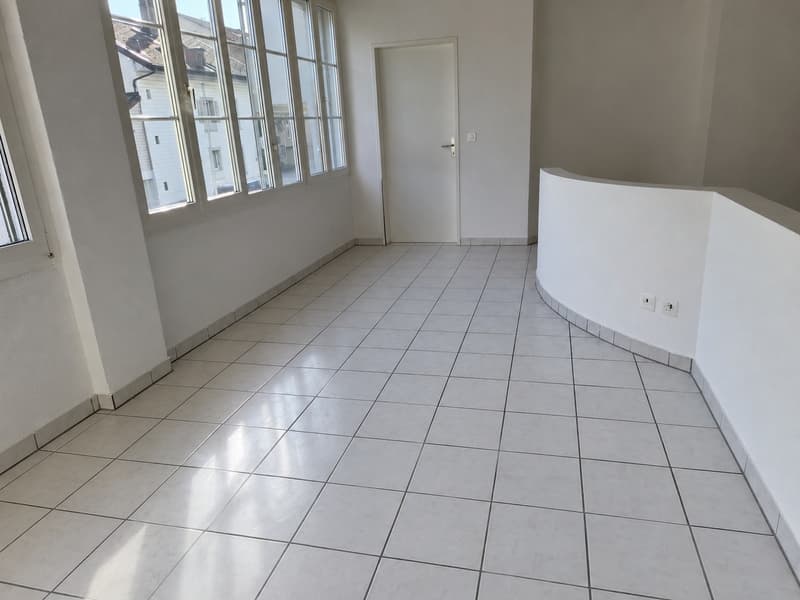3 ½ Zimmer-Wohnung, 2540 Grenchen (1)