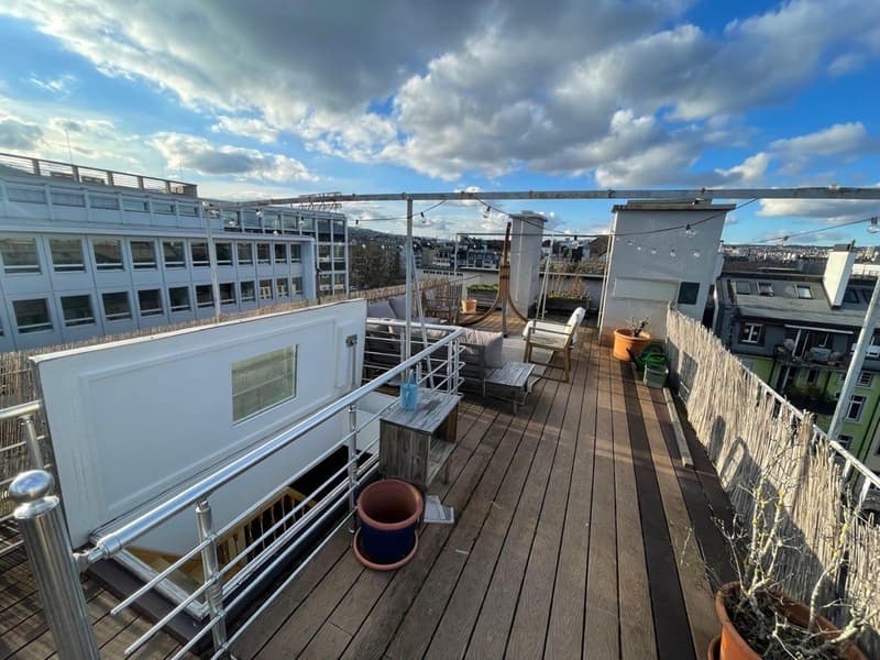 Rooftop