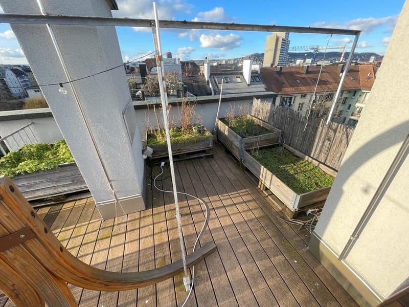 Rooftop