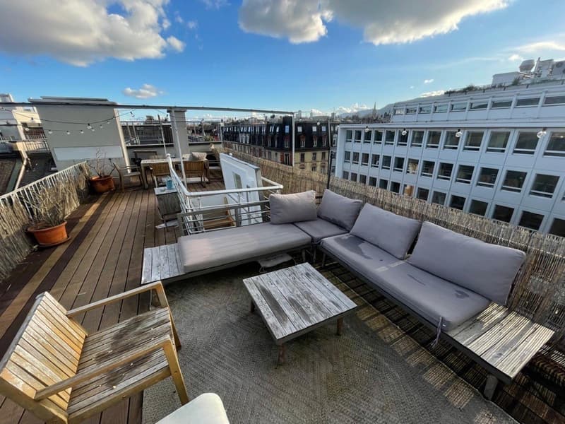 Rooftop