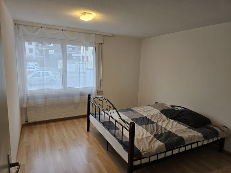 Nachmieter gesucht für helle 2,5 Zimmerwohnung (6)
