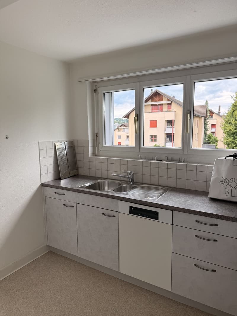 2.5 Zimmer Wohnung in Jona mieten (4)