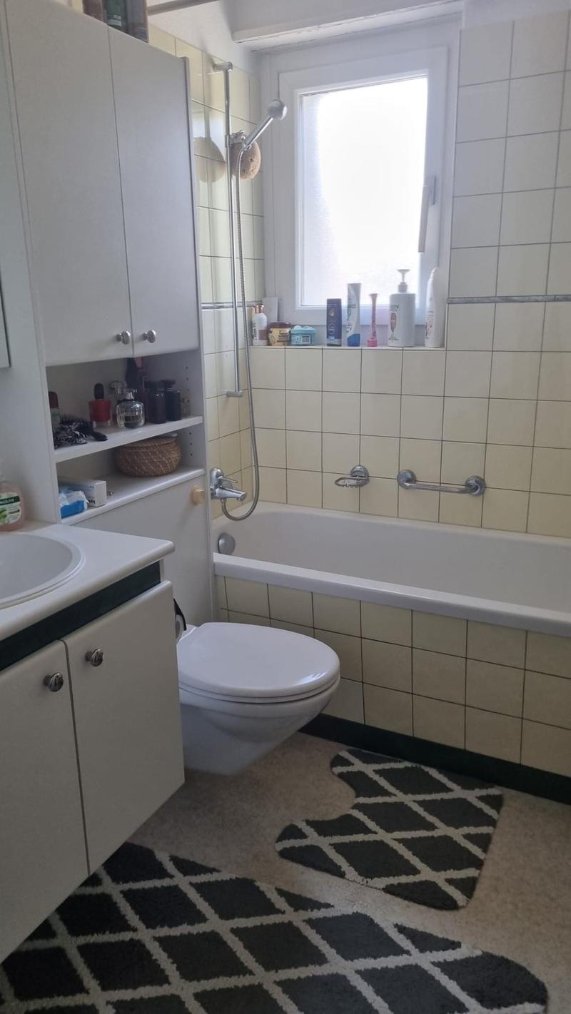 2.5 Zimmer Wohnung in Jona mieten (3)