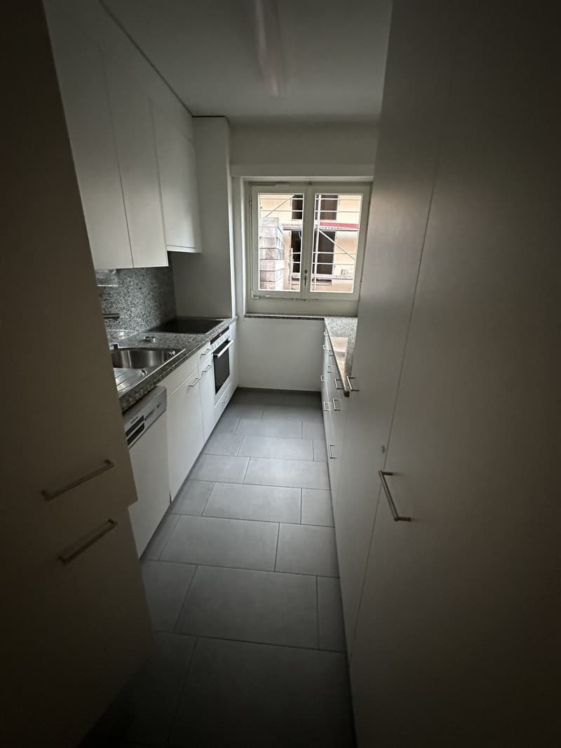 Room in a shared flat, 8008 zurich (3)