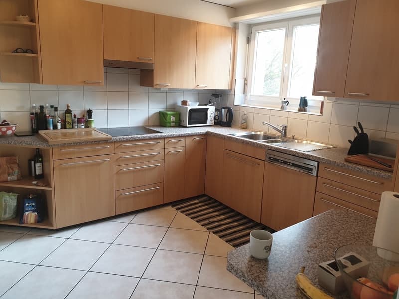 WG Zimmer in Einfamilienhaus mit Garten (4)