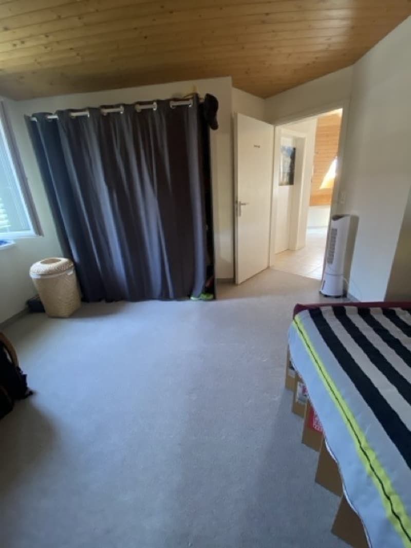 WG Zimmer in Einfamilienhaus mit Garten (7)