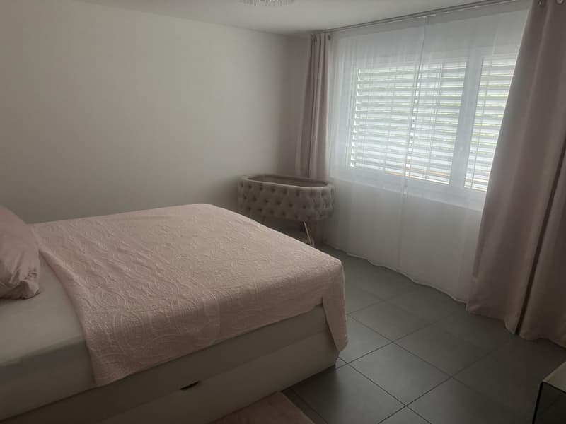 4 ½ Zimmer-Wohnung, 4665 Oftringen (5)