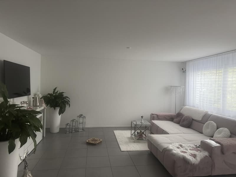 4 ½ Zimmer-Wohnung, 4665 Oftringen (2)