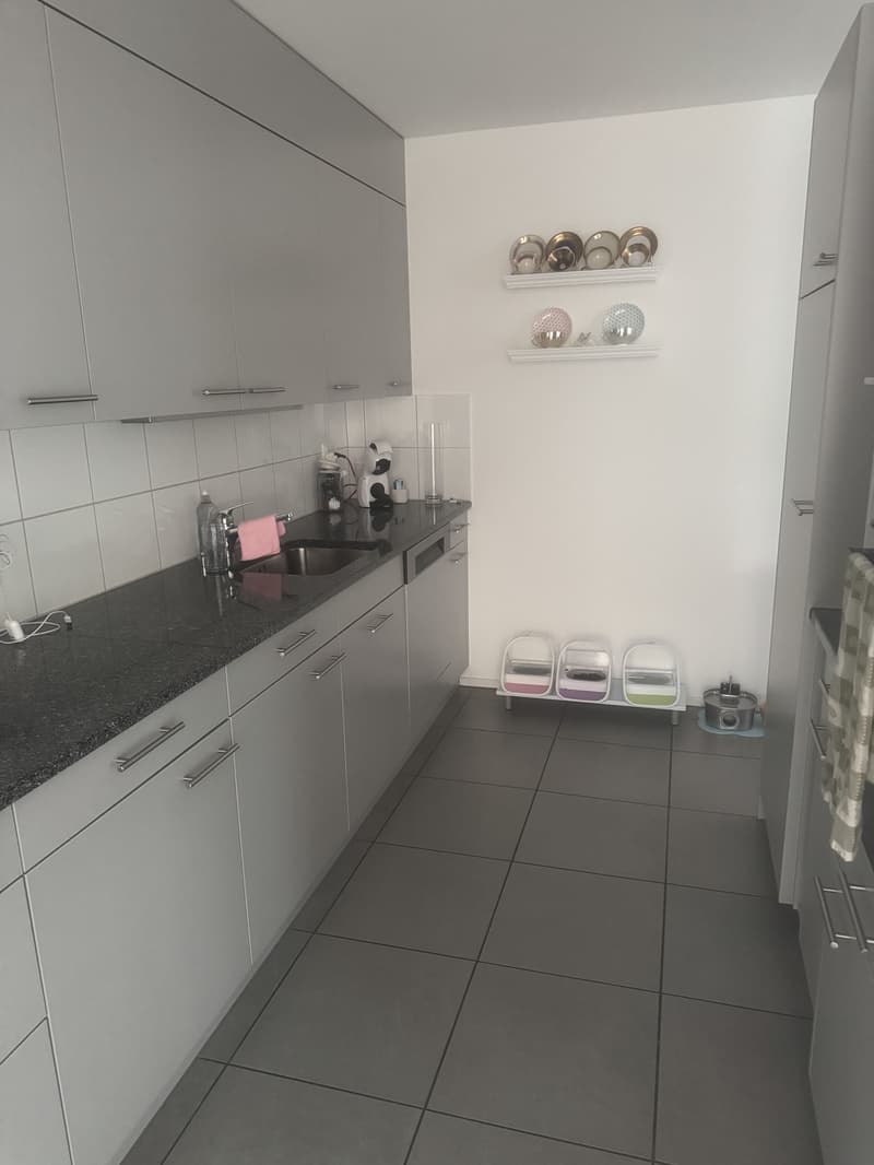 4 ½ Zimmer-Wohnung, 4665 Oftringen (4)