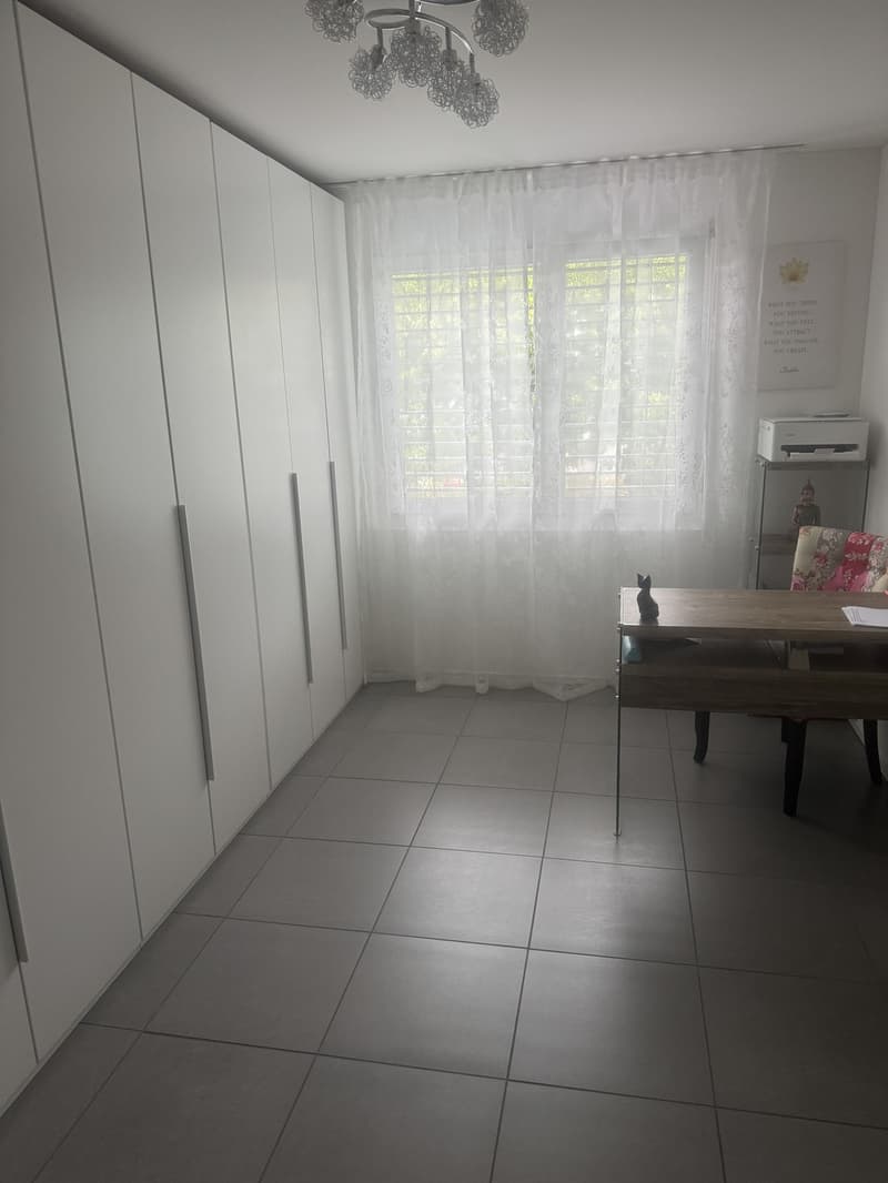 4 ½ Zimmer-Wohnung, 4665 Oftringen (3)