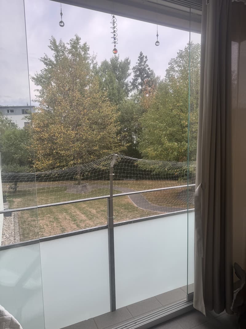 4 ½ Zimmer-Wohnung, 4665 Oftringen (7)