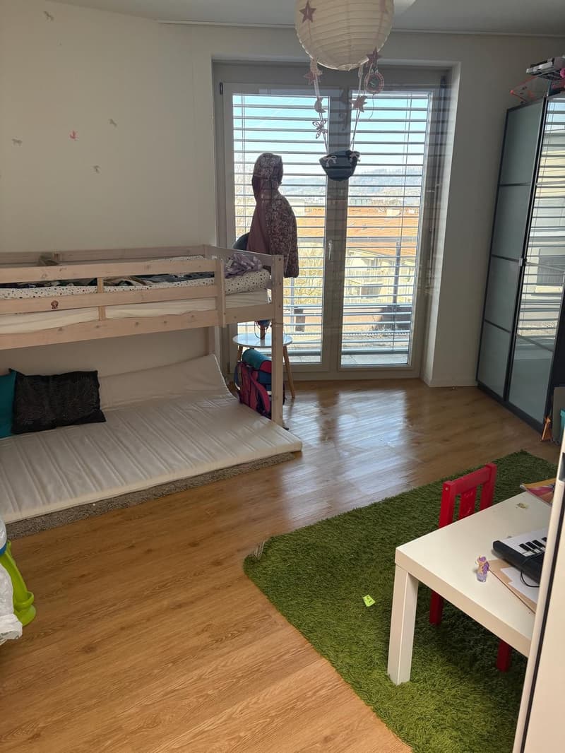 Attikawohnung zur Miete ab sofort (10)