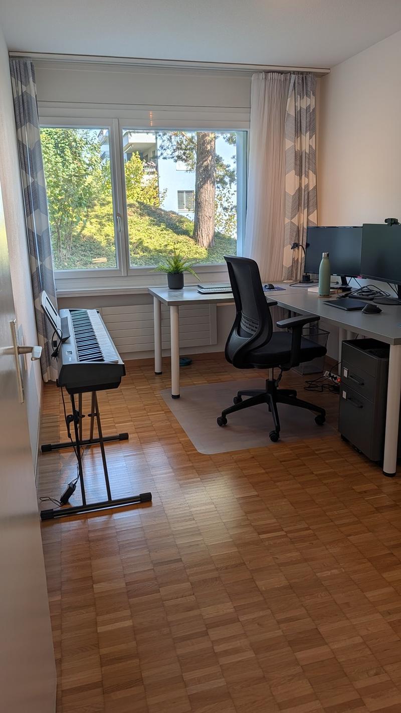 Familienfreundliche 4.5-Zimmer-Erdgeschosswohnung in Wädenswil (7)
