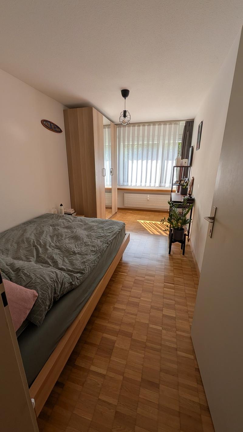 Familienfreundliche 4.5-Zimmer-Erdgeschosswohnung in Wädenswil (5)