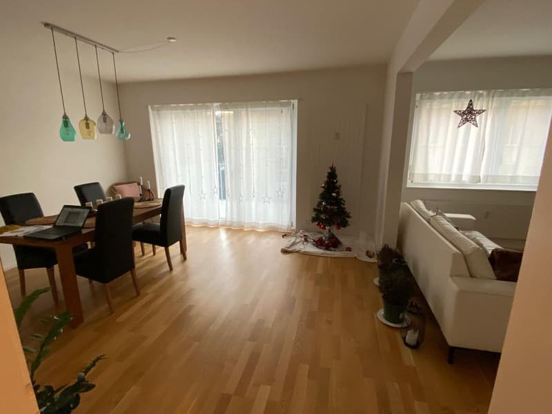 Helle 3.5-Zimmer-Wohnung mit Balkon mitten in Winterthur (8)