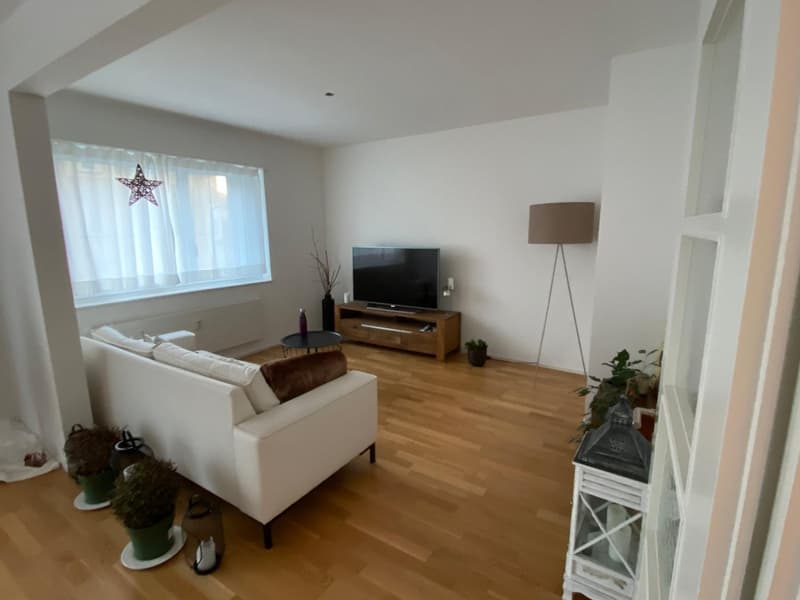 Helle 3.5-Zimmer-Wohnung mit Balkon mitten in Winterthur (9)