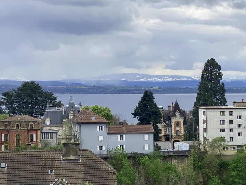 Appartement de 3,5 pièces avec vue sur le lac, rénové à neuf en 2024 (2)
