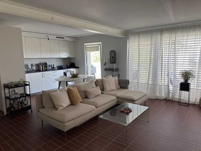 Appartement de 3,5 pièces avec vue sur le lac, rénové à neuf en 2024 (5)