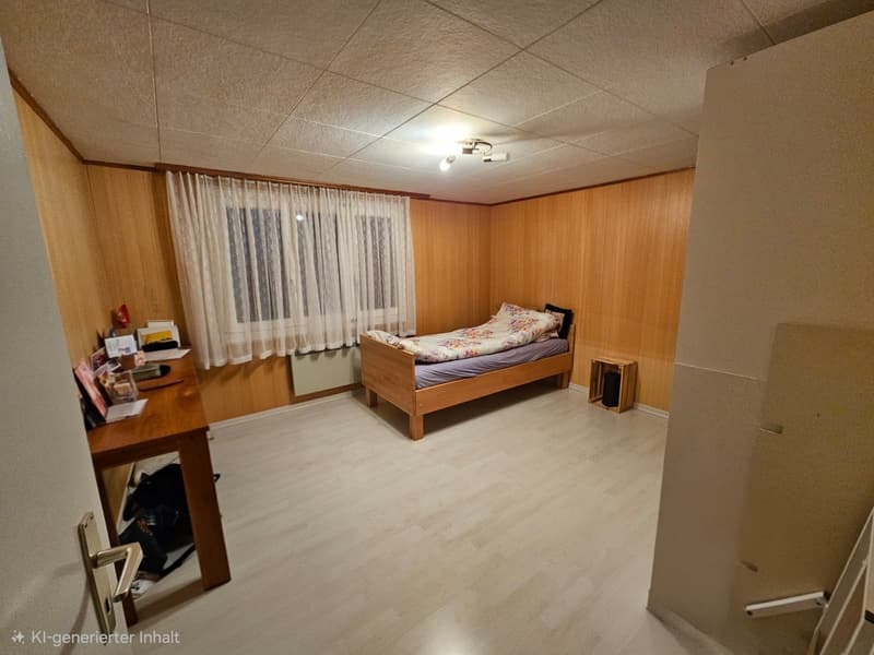 2.5 Zimmer Wohnung in Finstersee (7)