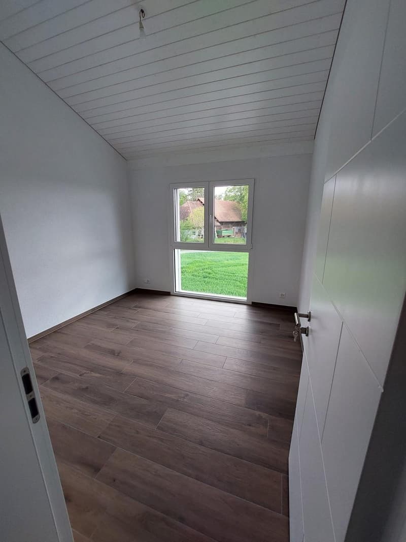 4.5 Zimmer Reihenhaus (5)