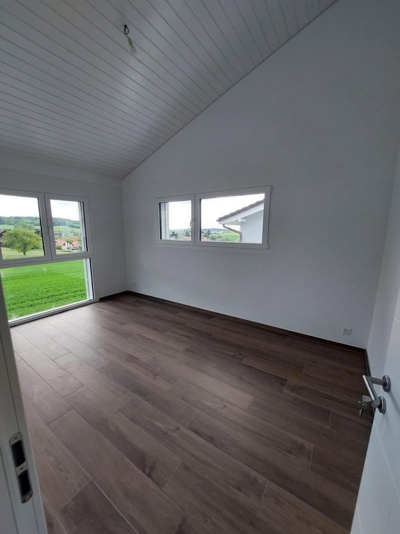 4.5 Zimmer Reihenhaus (4)