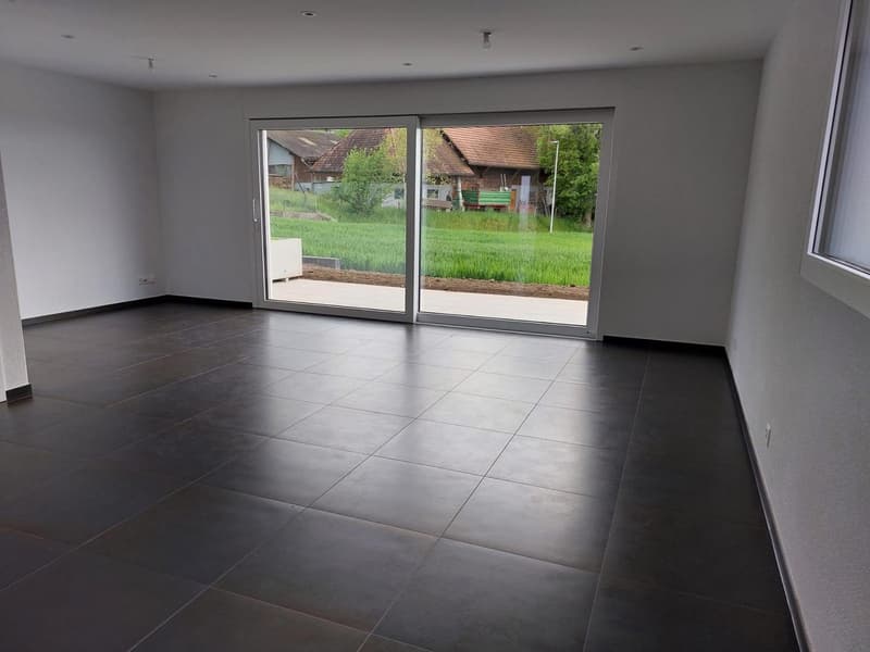 4.5 Zimmer Reihenhaus (7)
