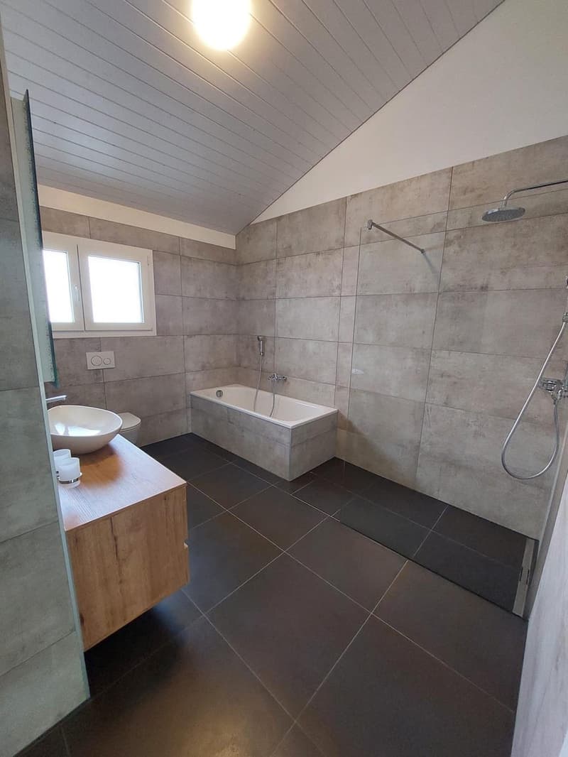 4.5 Zimmer Reihenhaus (2)