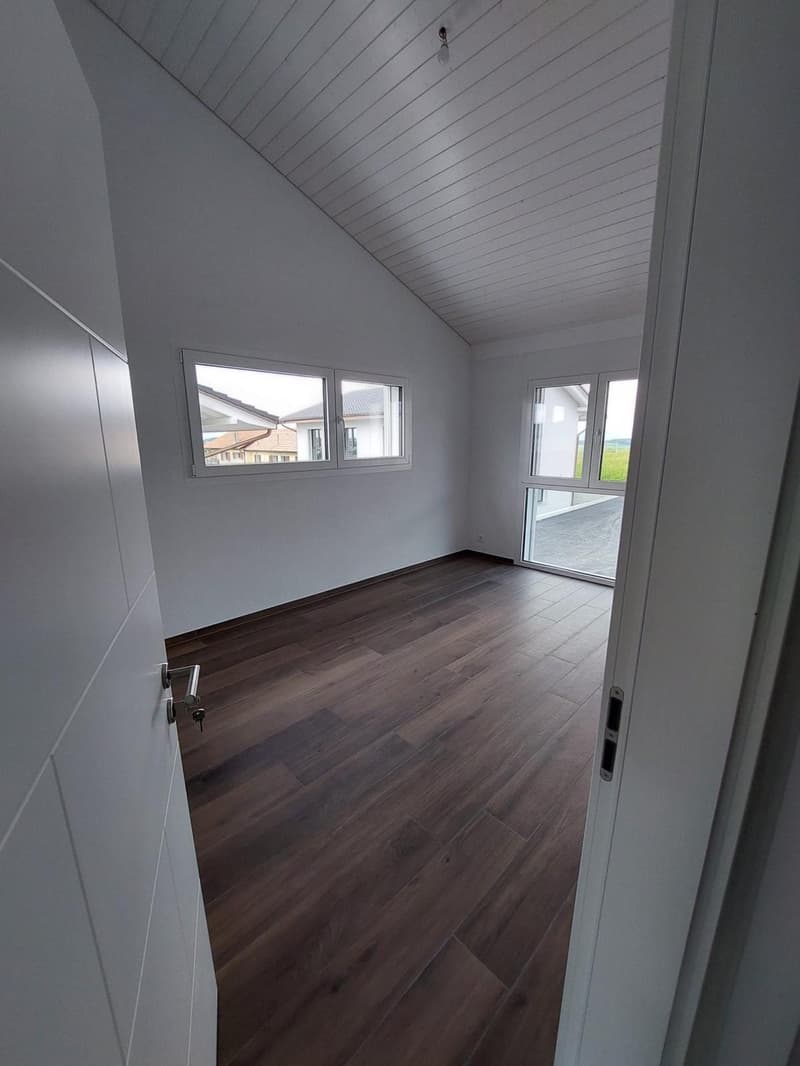 4.5 Zimmer Reihenhaus (1)