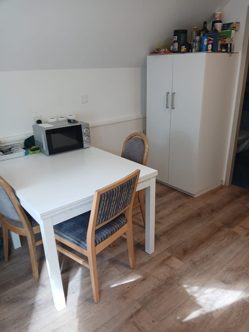 Möbliertes Zimmer zu vermieten (5)