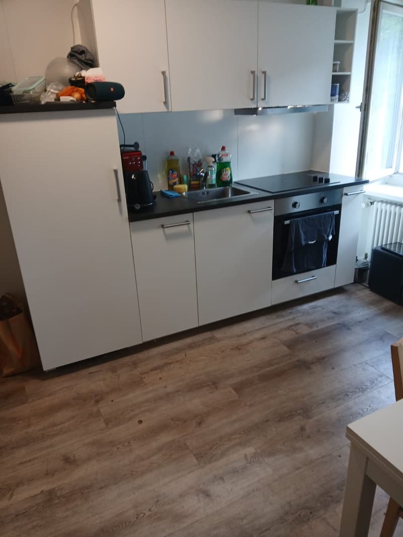 Möbliertes Zimmer zu vermieten (6)