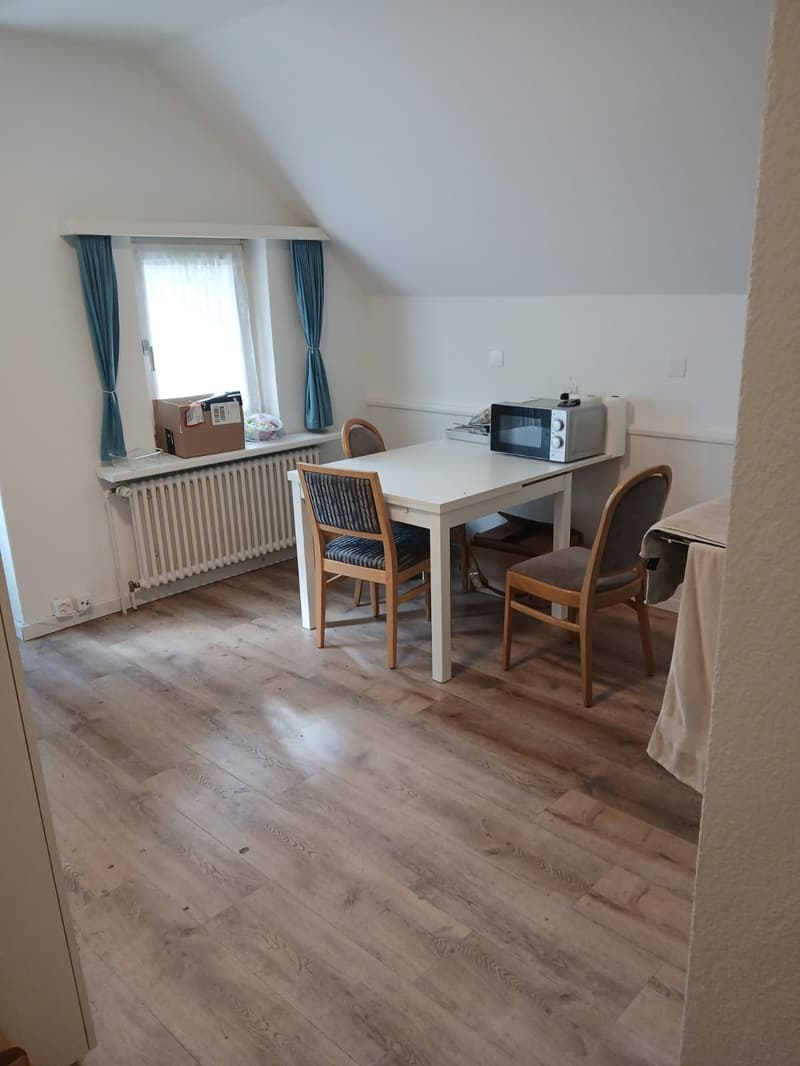 Möbliertes Zimmer zu vermieten (4)