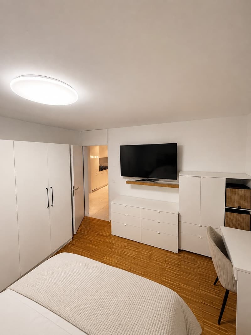 2.5 Zimmerwohnung (3)