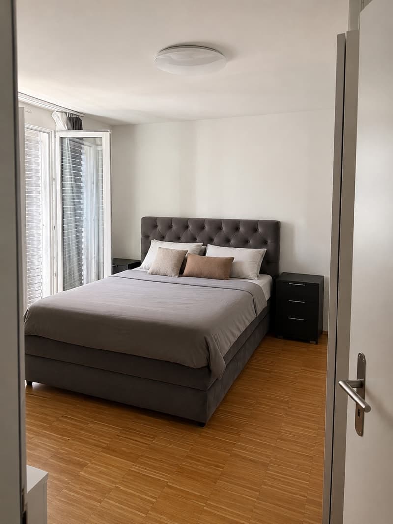 2.5 Zimmerwohnung (4)