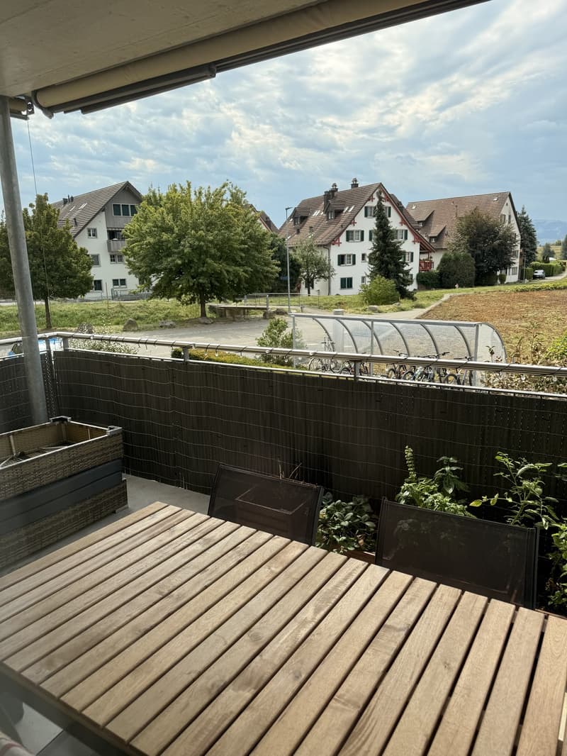 2.5 Zimmerwohnung (6)