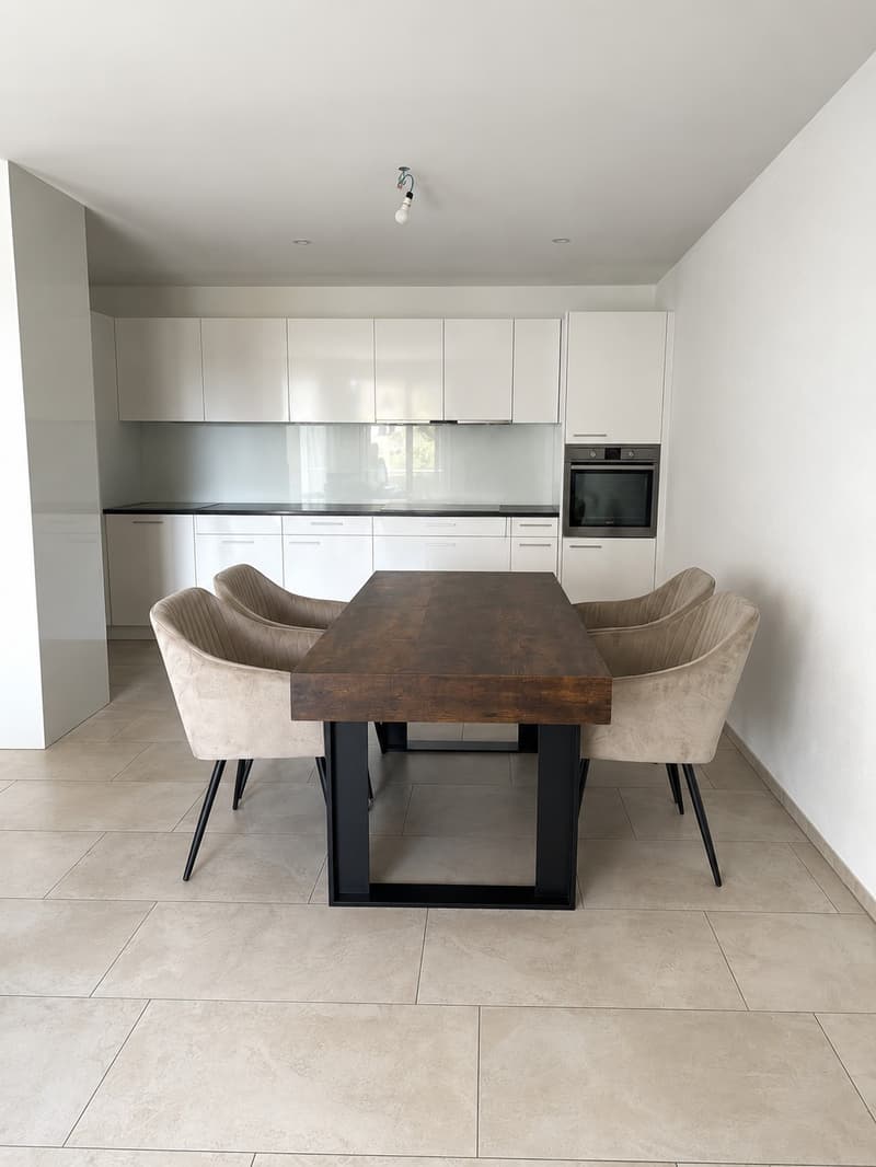2.5 Zimmerwohnung (2)