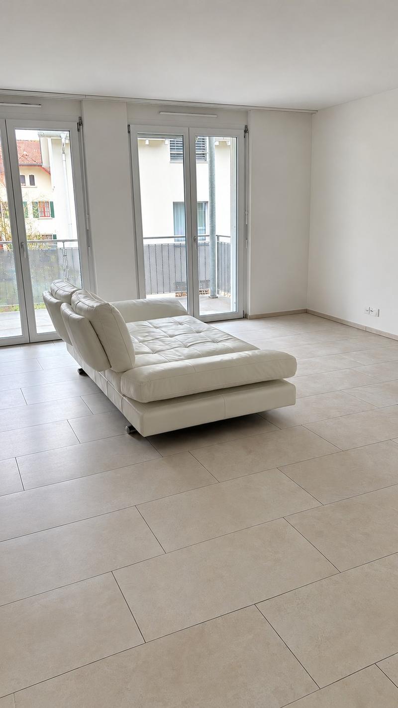 2.5 Zimmerwohnung (5)