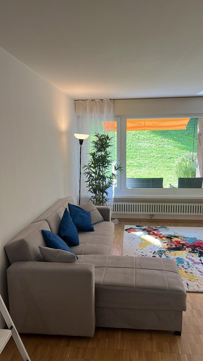 Ruhige 3.5-Zimmer-Wohnung (3)