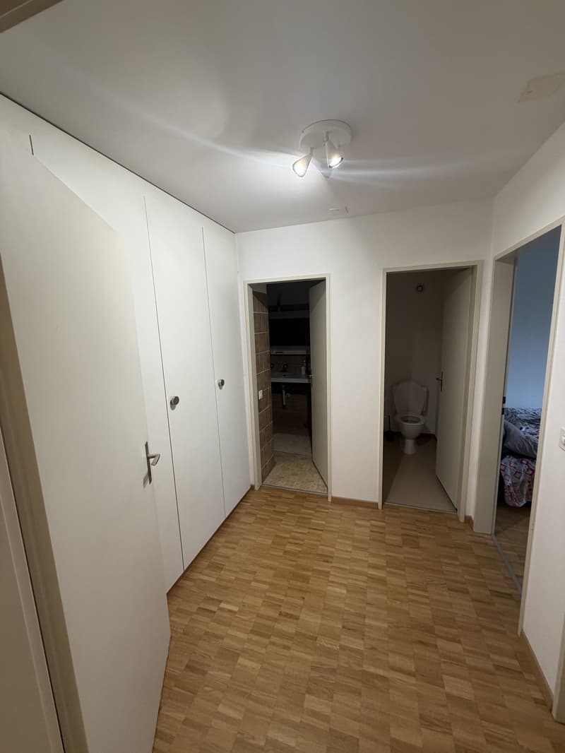 Ruhige 3.5-Zimmer-Wohnung (4)